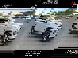 New 2025 Mitsubishi Outlander Sport SE image 1