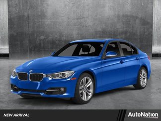 Used 2015 BMW 328i Sedan image 1