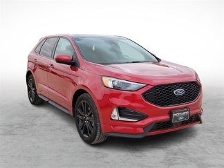Used 2021 Ford Edge ST-Line image 1