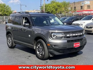 Used 2022 Ford Bronco Sport Big Bend w/ Convenience Package image 1