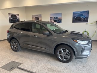 Used 2023 Ford Escape ST-Line image 1