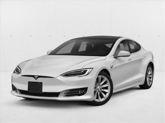 Used 2018 Tesla Model S 100D image 1