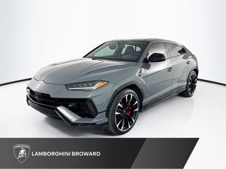 Used 2024 Lamborghini Urus S image 1