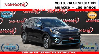 Used 2022 Kia Niro EX Premium image 1