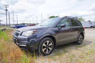 Used 2017 Subaru Forester 2.5i Premium image 1