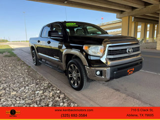 Used 2014 Toyota Tundra SR5 image 1