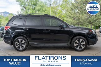 Used 2018 Subaru Forester 2.5i w/ Alloy Wheel Package image 1