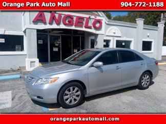 Used 2008 Toyota Camry XLE image 1