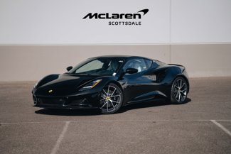 New 2024 Lotus Emira First Edition image 1