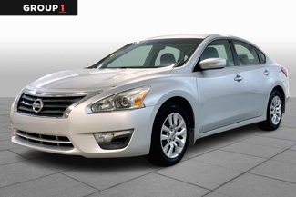Used 2013 Nissan Altima 2.5 S image 1