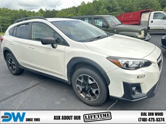 Used 2019 Subaru Crosstrek 2.0i Premium w/ Moonroof Package image 1