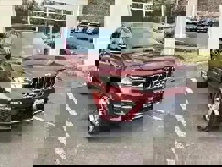 New 2025 Jeep Grand Cherokee Limited image 1
