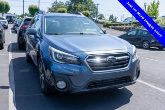 Used 2018 Subaru Outback 3.6R Limited image 1