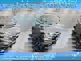 Used 2016 Honda CR-V SE image 1