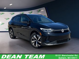 Used 2023 Volkswagen ID.4 Pro image 1