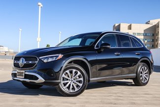 Used 2023 Mercedes-Benz GLC 300 image 1