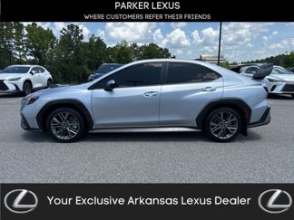 Used 2023 Subaru WRX image 1