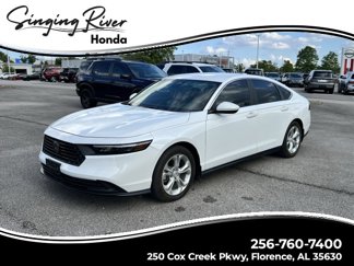 Used 2023 Honda Accord LX image 1