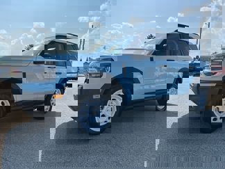 New 2025 Ford Bronco Sport Heritage image 1