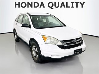 Used 2010 Honda CR-V LX image 1
