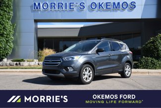 Used 2019 Ford Escape SEL image 1