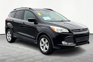 Used 2014 Ford Escape SE w/ Equipment Group 201A image 1