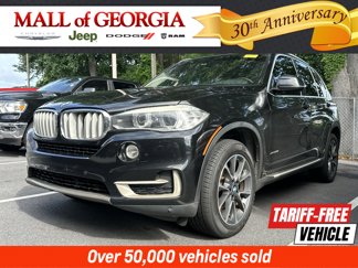 Used 2015 BMW X5 xDrive35i image 1