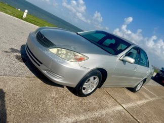 Used 2002 Toyota Camry LE image 1
