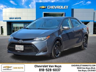 Used 2019 Toyota Corolla LE image 1