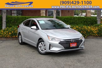 Used 2019 Hyundai Elantra SE w/ Cargo Package image 1