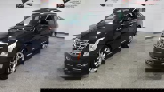 Used 2014 Cadillac XTS Premium image 1