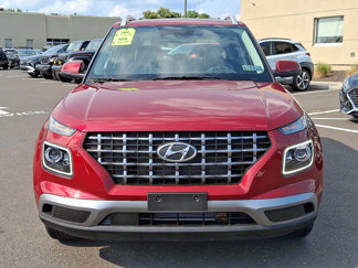 Certified 2024 Hyundai Venue Limited video 2
