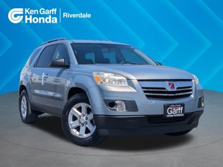 Used 2008 Saturn Outlook XE w/ Preferred Package image 1