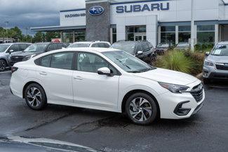 New 2025 Subaru Legacy Premium video 1