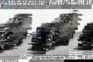 Used 2021 Volvo XC90 T8 R-Design w/ Advanced Package image 1