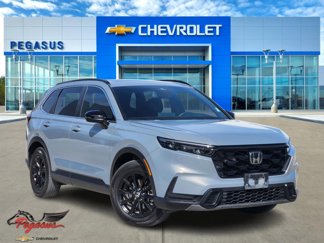 Used 2023 Honda CR-V Sport image 1