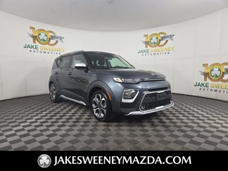 Used 2020 Kia Soul X-Line image 1