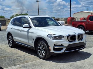 Used 2019 BMW X3 sDrive30i w/ Convenience Package image 1