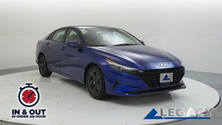 Used 2022 Hyundai Elantra SEL w/ Convenience Package image 1