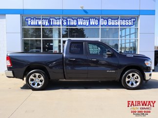 Used 2019 RAM 1500 Big Horn image 1