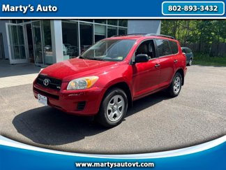 Used 2011 Toyota RAV4 4WD V6 image 1