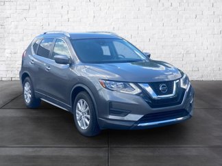Used 2019 Nissan Rogue SV image 1