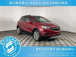 Used 2019 Buick Encore Preferred image 1