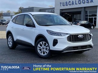 New 2025 Ford Escape Active w/ Tech Pack #1 image 1