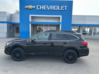 Used 2018 Subaru Outback 2.5i Premium image 1