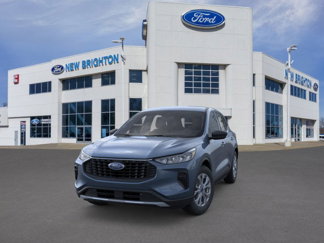 New 2025 Ford Escape Active w/ Cold Weather Package video 2