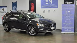 Used 2015 Volvo V60 T5 Cross Country w/ Convenience Package image 1