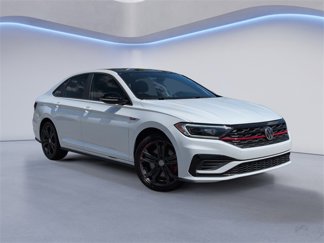 Used 2019 Volkswagen Jetta GLI video 2
