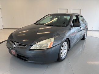 Used 2005 Honda Accord LX image 1
