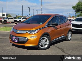 Used 2017 Chevrolet Bolt LT video 1